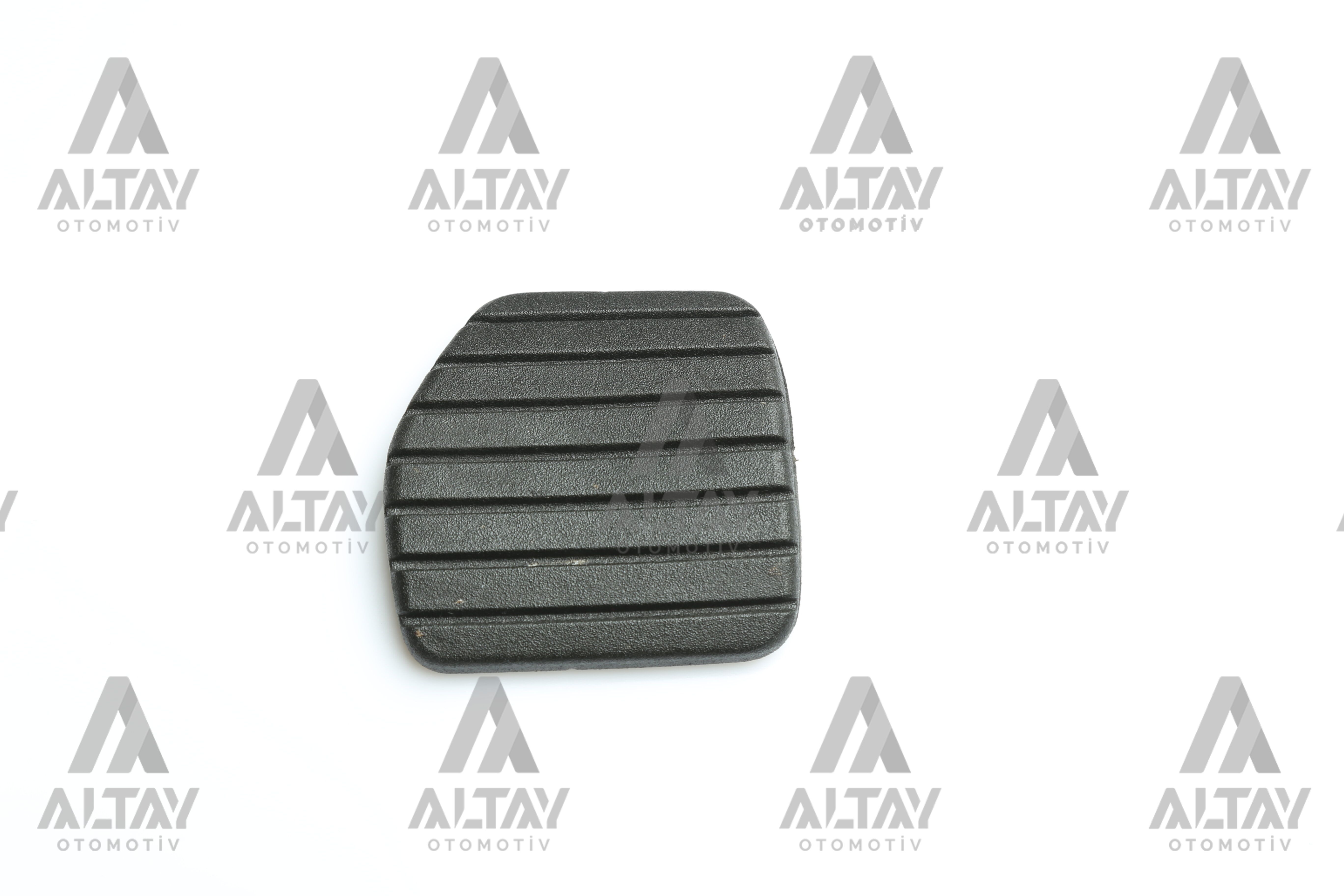Renault Fluence Pedal Lastiği
